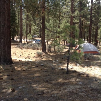 Heart Bar Campground - Campsite 14 - Campgrounds Near Me - San Bernardino, California Heart Bar Campground - Campsite 14 - Campgrounds Near Me - San Bernardino, California
