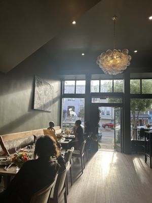 Frenchie Wine Bar by null