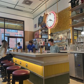 Little Goat Diner - Diners Near Me - Chicago, Illinois