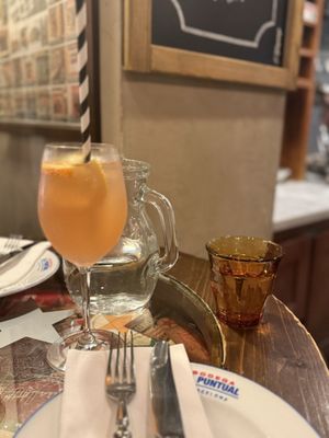 Bodega La Puntual by null