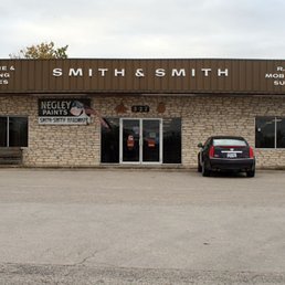 Exterior photo of Smith & Smith Propane & Hardware - Killeen, Texas Exterior photo of Smith & Smith Propane & Hardware - Killeen, Texas