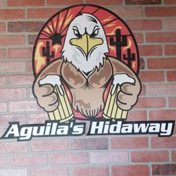 Aguila Hidaways Lighthouse