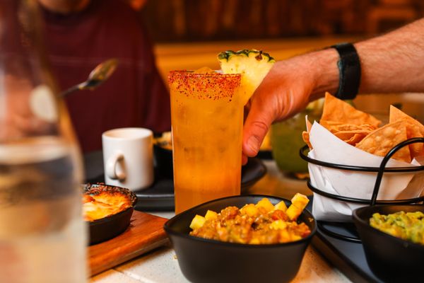 Mercadito by null Mercadito by null