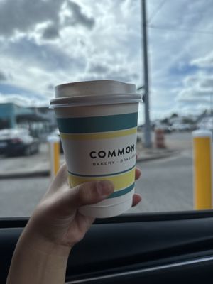 Common Bond On-The-Go - Garden Oaks by null