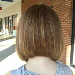 Supercuts - Perfection and patience!