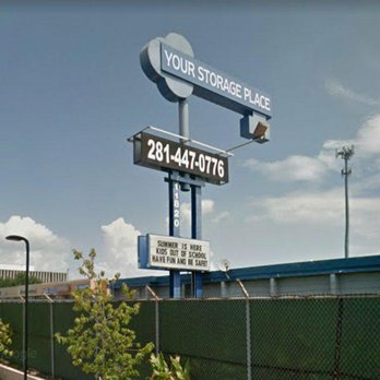 Store It All Self Storage - Airline - Self Storage Near Me - Houston, Texas Store It All Self Storage - Airline - Self Storage Near Me - Houston, Texas