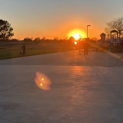 Joiner Park