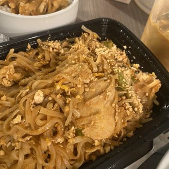 Thai Squared - Pad Thai Noodle - Thai Near Me - Alpharetta, Georgia Thai Squared - Pad Thai Noodle - Thai Near Me - Alpharetta, Georgia