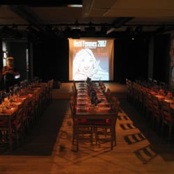 Théâtre l'Archange - L''Archange Théâtre