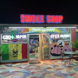 Indian Rocks Smoke Shop - Smoke shop open late....