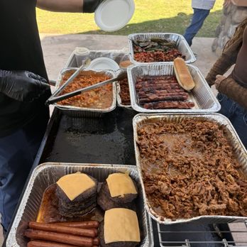 Mr Hot Bunz - Caterers Near Me Mr Hot Bunz - Caterers Near Me