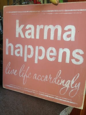 Karma Vineyards by null