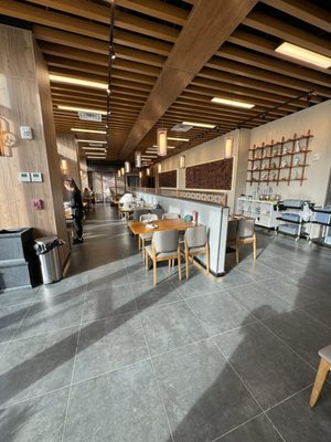 Dun Huang Noodles by null