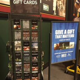 Gift cards Gift cards