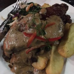 Lone Star - Steak