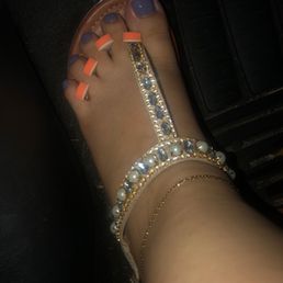 Pedicure