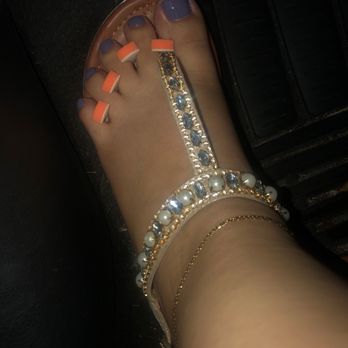 Magic Nails - Pedicure - Nail Salons Near Me - Cutler Bay, Florida