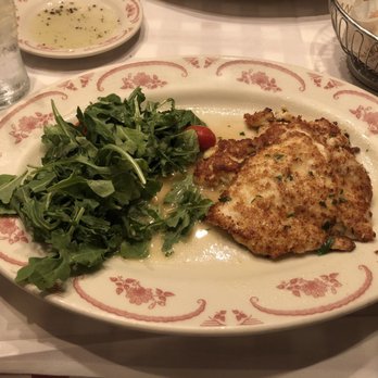 Maggiano's Little Italy - Chicken Francese - Italian Near Me - Hackensack, New Jersey Maggiano's Little Italy - Chicken Francese - Italian Near Me - Hackensack, New Jersey