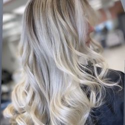 Salon Milage - Balayage by Alex