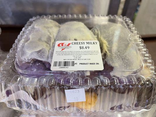 Valerio's Tropical Bake Shop by null