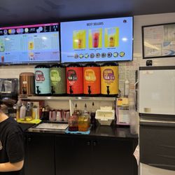 Kung Fu Tea