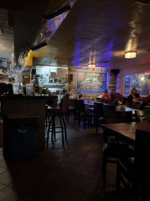 Jay's Gourmet Seafood & Pizza by null