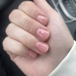 Wishkah Nails