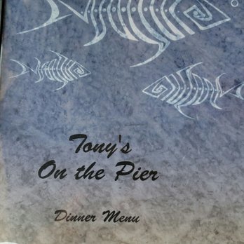 Old Tony's - Seafood Near Me - Redondo Beach, California Old Tony's - Seafood Near Me - Redondo Beach, California