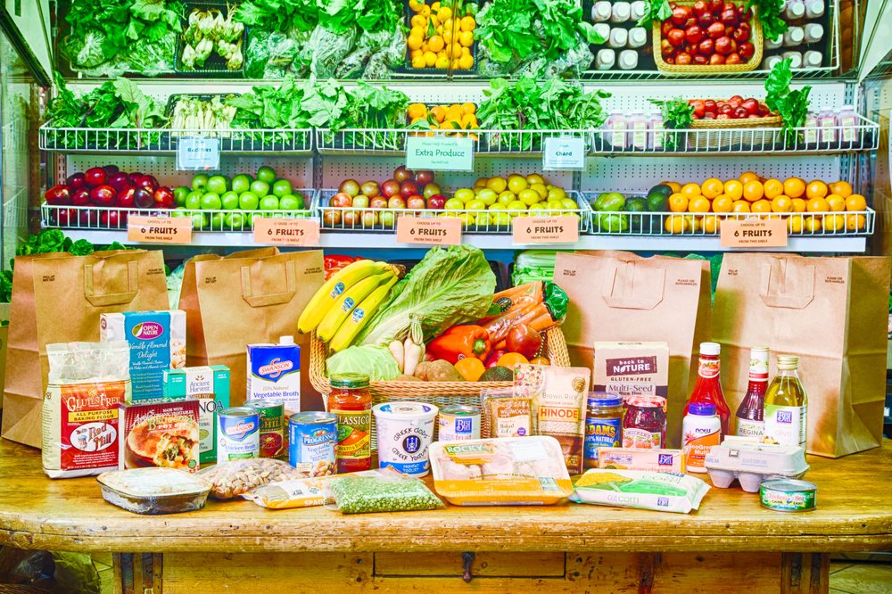 Food For Thought - social services organization in Forestville, CA