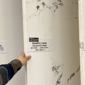 ZC Building Supply - 3CM jumbo slab - Building Supplies Near Me - Portland, Oregon