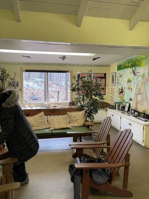 Cranberry Lake Preserve by null