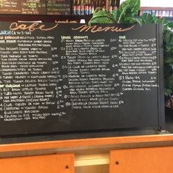 City Scene Cafe