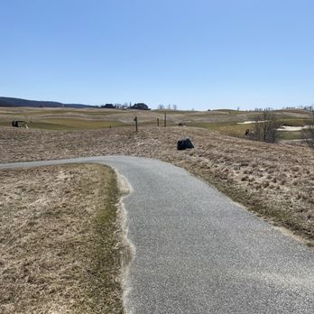 Ballyowen Golf Club - Golf Near Me - Hamburg, New Jersey