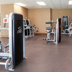 Sheridan Recreation Center
