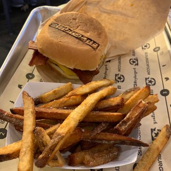 BurgerFi - American Near Me - Fort Wayne, Indiana BurgerFi - American Near Me - Fort Wayne, Indiana