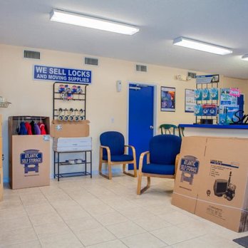 Atlantic Self Storage - Self Storage Near Me - Jacksonville, Florida Atlantic Self Storage - Self Storage Near Me - Jacksonville, Florida