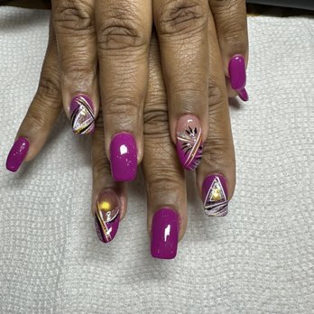 Zachary Nails - Nail Salons Near Me - Zachary, Louisiana Zachary Nails - Nail Salons Near Me - Zachary, Louisiana