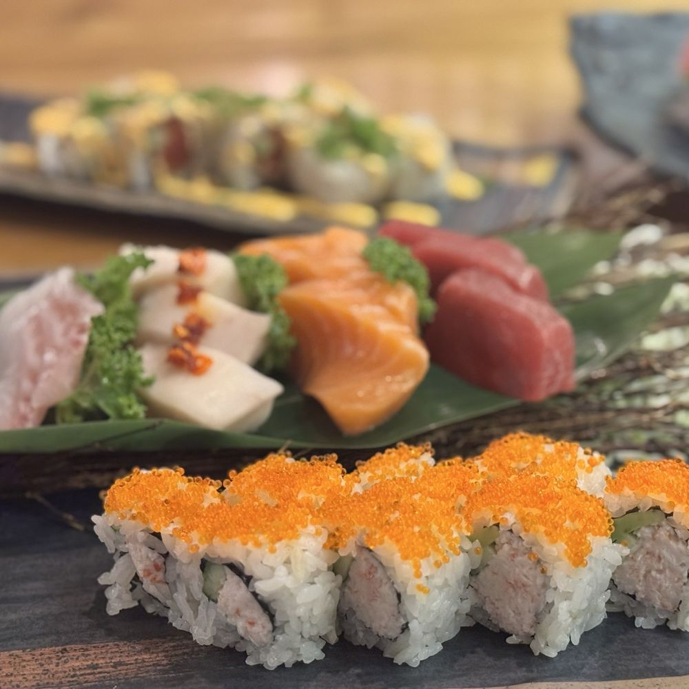 Sushi Ya - Sushi Bars Near Me - Anchorage, Alaska Sushi Ya - Sushi Bars Near Me - Anchorage, Alaska