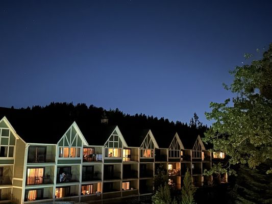 Lake Arrowhead Resort and Spa by null