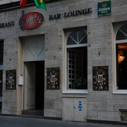 Partymeile Friesenstraße
