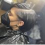 Photo of Potent Transitions Natural Hair Care