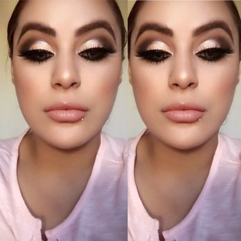 Carrasco Artistry - The pictures are proof that she's an amazing makeup artist! - Makeup Artists Near Me Carrasco Artistry - The pictures are proof that she's an amazing makeup artist! - Makeup Artists Near Me