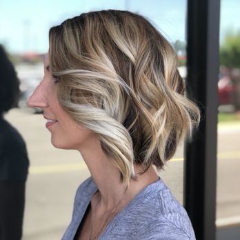 The Hair Lab - Dimensional Balayage - Hair Stylists Near Me - Largo, Florida The Hair Lab - Dimensional Balayage - Hair Stylists Near Me - Largo, Florida