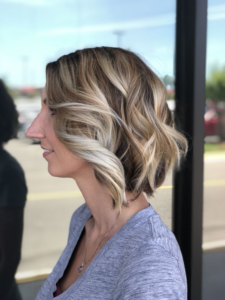 THE HAIR LAB 73 Photos 10500 Ulmerton Rd, Largo, Florida Hair