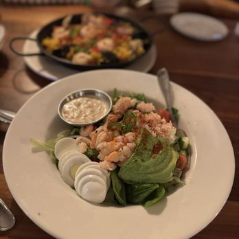 Bluewater Grill - Temecula - Crab Salad - Seafood Near Me - Temecula, California