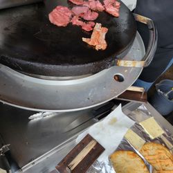Portland Beef & Cheese Company