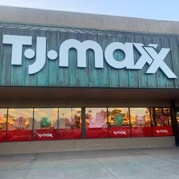TJ MAXX - Updated December 2025 - 45 Photos & 73 Reviews - 4370 N