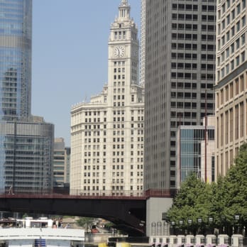 Seadog Cruises - Beautiful day for a tour on the river. - Boat Charters Near Me - Chicago, Illinois Seadog Cruises - Beautiful day for a tour on the river. - Boat Charters Near Me - Chicago, Illinois