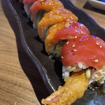 Kuu Sushi - Jessica Roll - Japanese Near Me - Ventura, California Kuu Sushi - Jessica Roll - Japanese Near Me - Ventura, California
