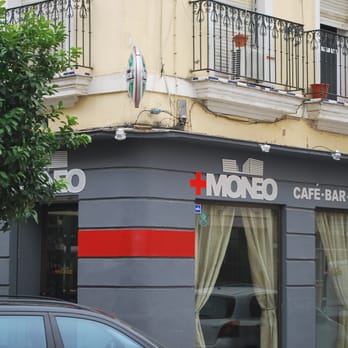Moneo - una copita? - Pubs Near Me - Seville, SE